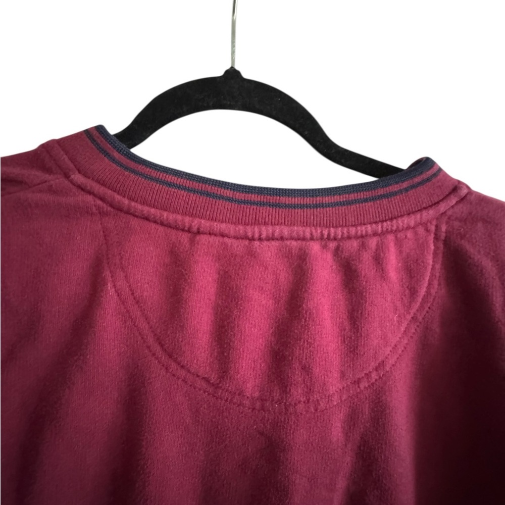 Disney Sweatshirt Crewneck Grumpy Dwarf Snow White Size XL Cotton Blend - Picture 12 of 14